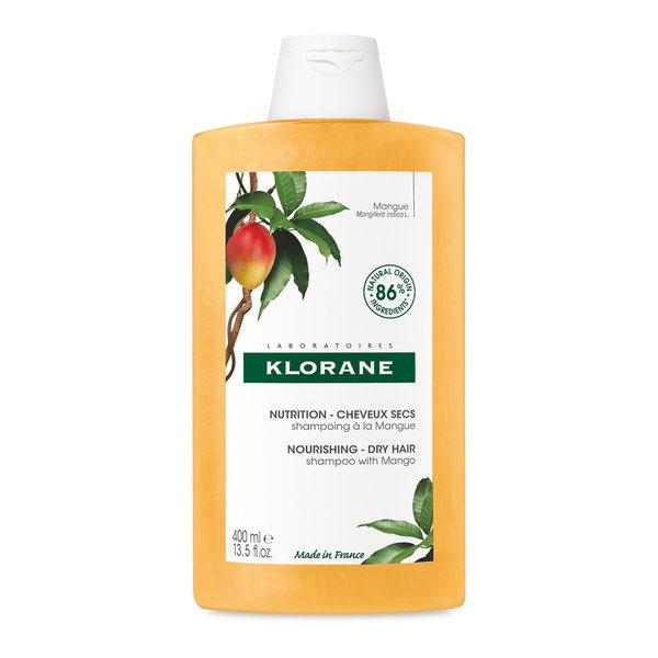 Shampoo Mango Damen  400ml von KLORANE