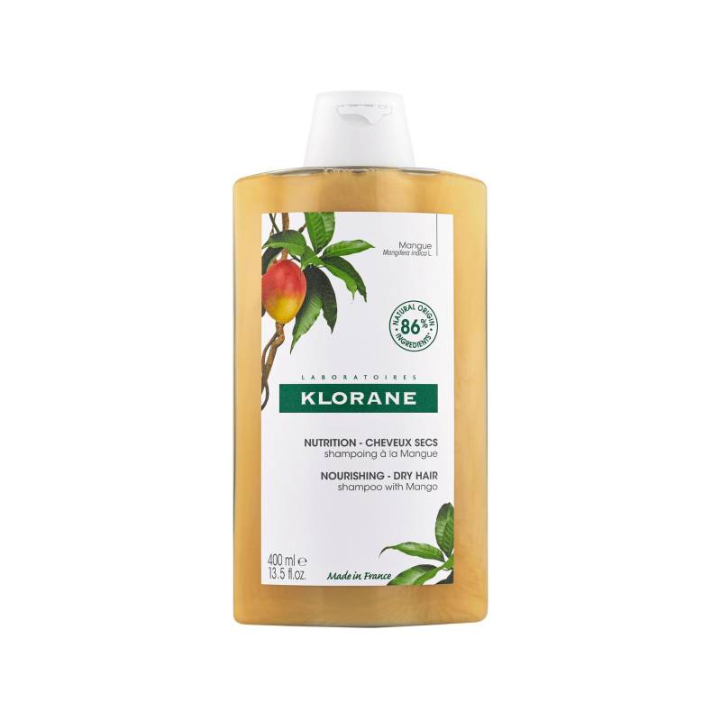 Shampoo Mango Damen  400ml von KLORANE