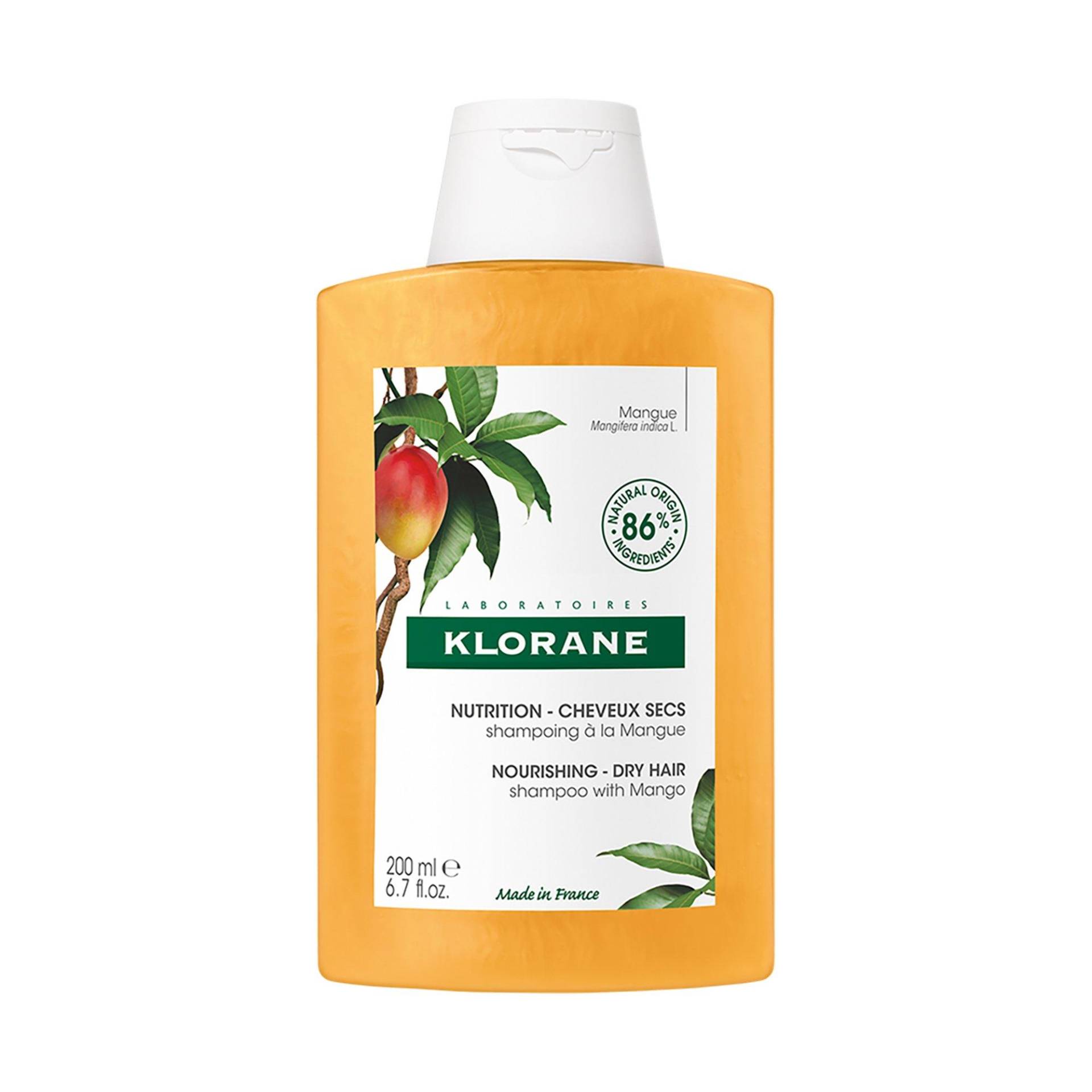 Mango-shampoo Damen  200ml von KLORANE