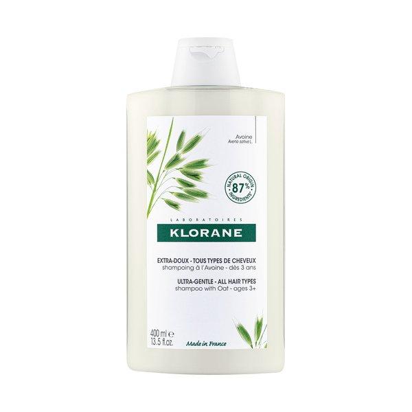 Shampoo Hafermilch Damen  400ml von KLORANE