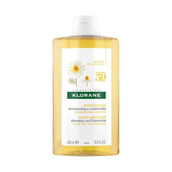 Shampoo Kamillen Damen  400ml von KLORANE