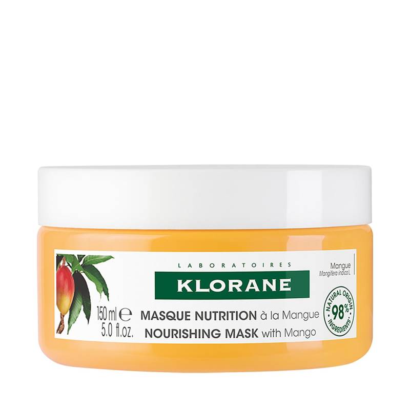 Mango-haarmaske Damen  150 ml von KLORANE