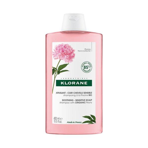 Shampoo Pfingstrose Damen  400ml von KLORANE