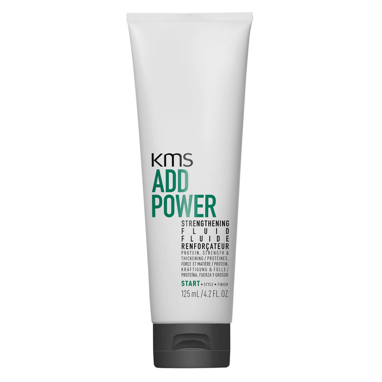 Add Power - Strengthening Fluid von KMS