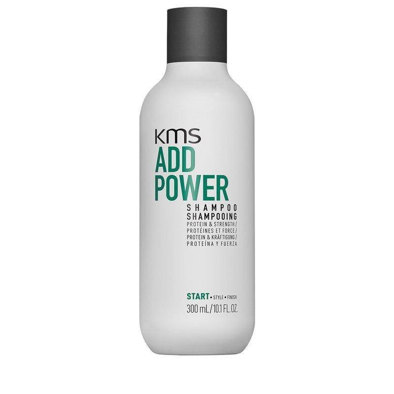 Addpower Shampoo 300 Ml Damen Transparent 300ml von KMS