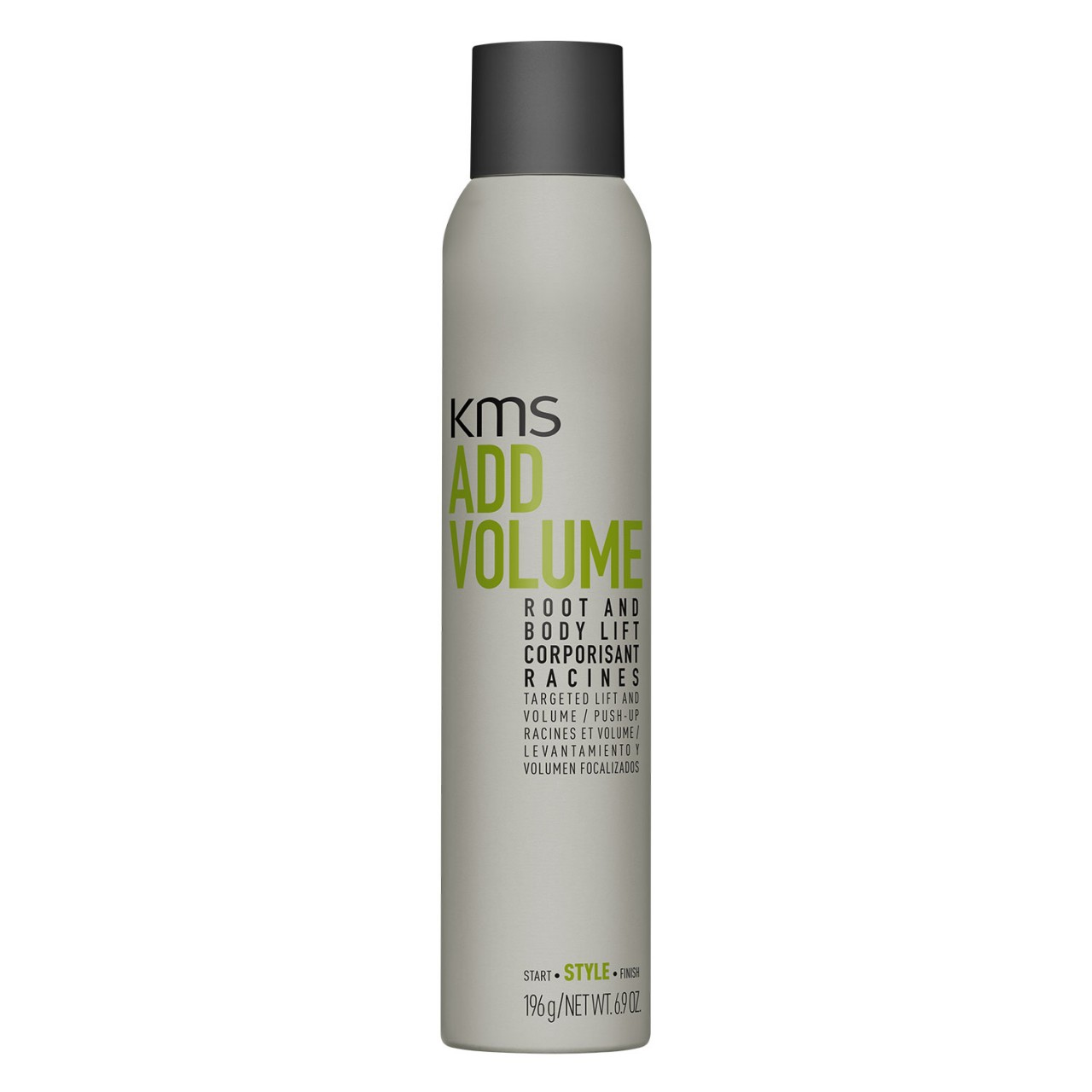 Addvolume - Root & Body Lift von KMS