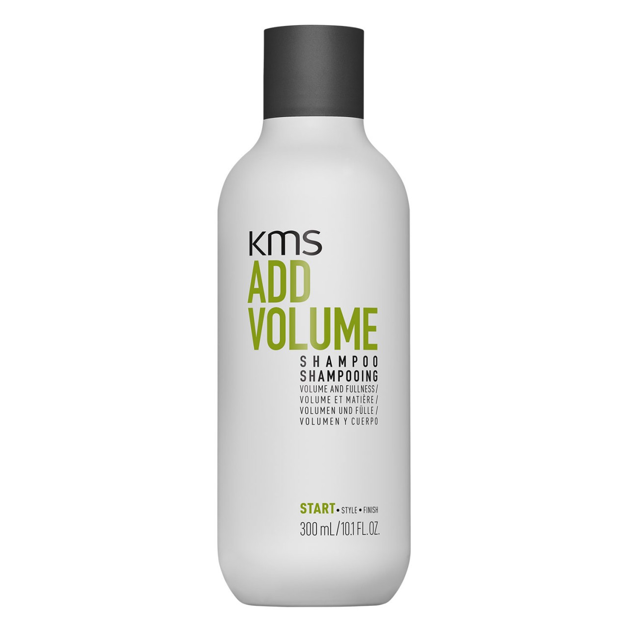 Addvolume - Shampoo Volume & Fullness von KMS