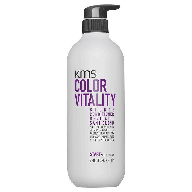 Colorvitality Blonde Conditioner 750 Ml Damen  750ml von KMS