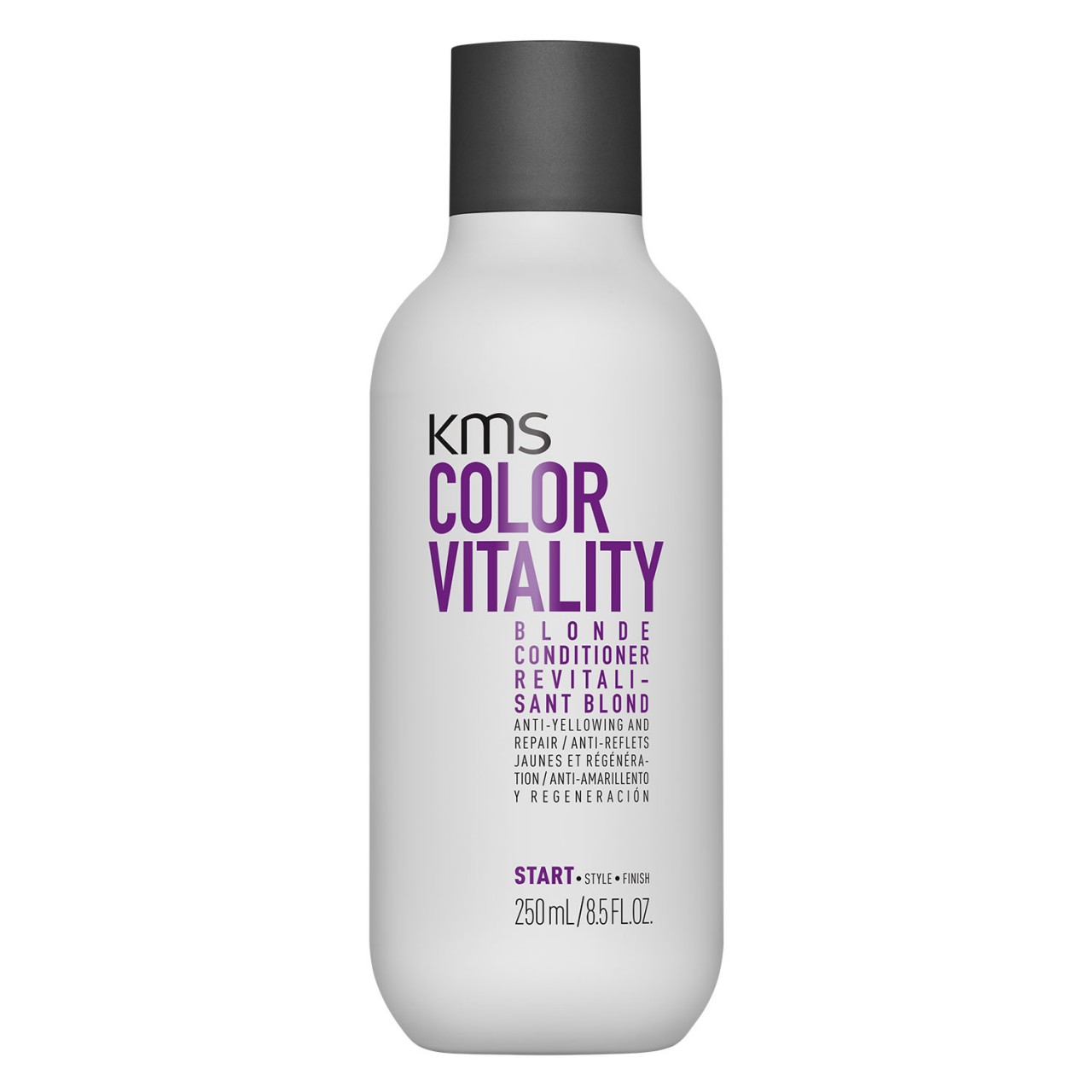 Colorvitality - Blonde Conditioner von KMS