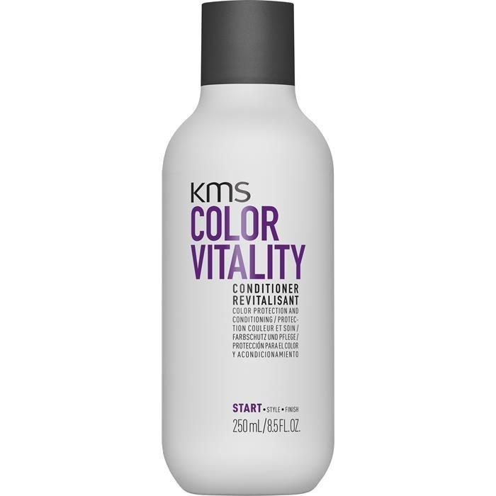 Colorvitality Conditioner 250 Ml Damen Transparent 250ml von KMS