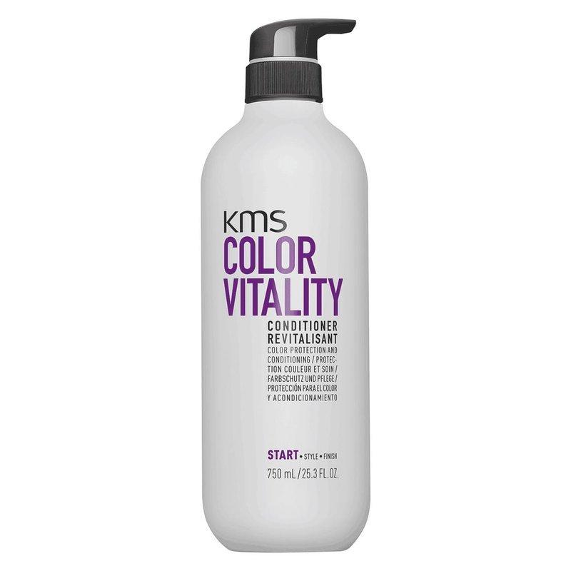 Colorvitality Conditioner 750 Ml Damen  750ml von KMS