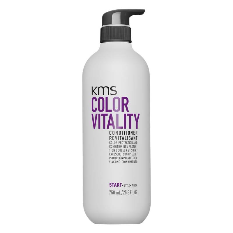 Colorvitality - Conditioner Revitalisant von KMS