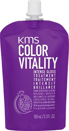 Colorvitality - Gloss Treatment von KMS