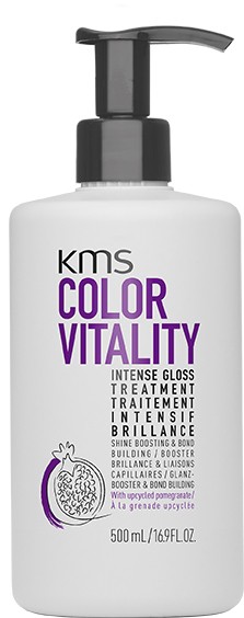 Colorvitality - Gloss Treatment von KMS