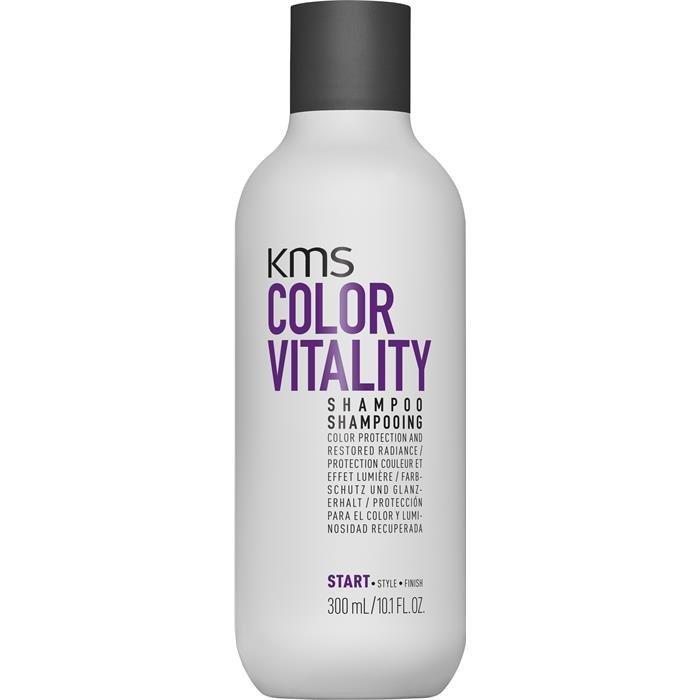 Colorvitality Shampoo 300 Ml Damen Transparent 300ml von KMS