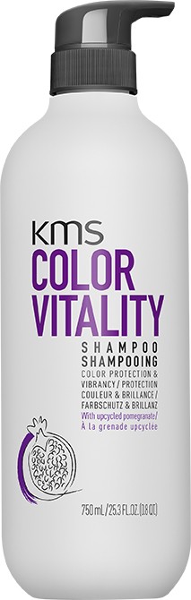 Colorvitality - Shampoo von KMS