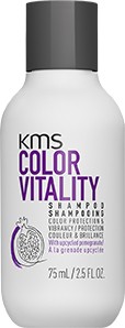 Colorvitality - Shampoo von KMS