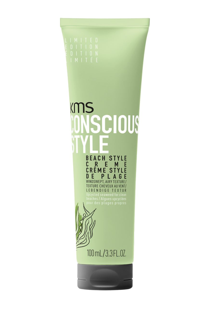 Consciousstyle - Beach Style Creme von KMS