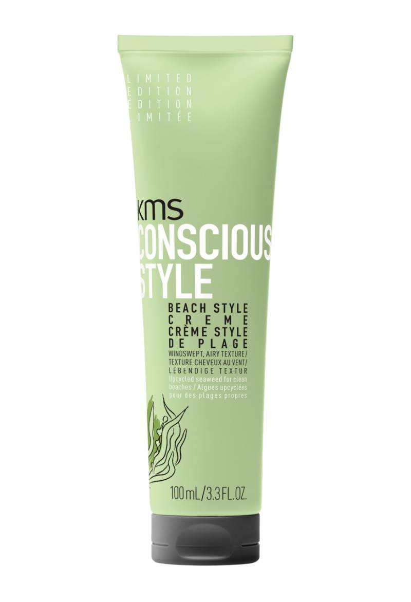 Consciousstyle - Beach Style Creme von KMS