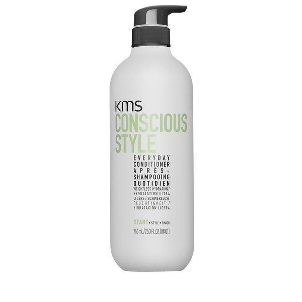 Consciousstyle - Everyday Conditioner 750 Ml Damen  750ml von KMS