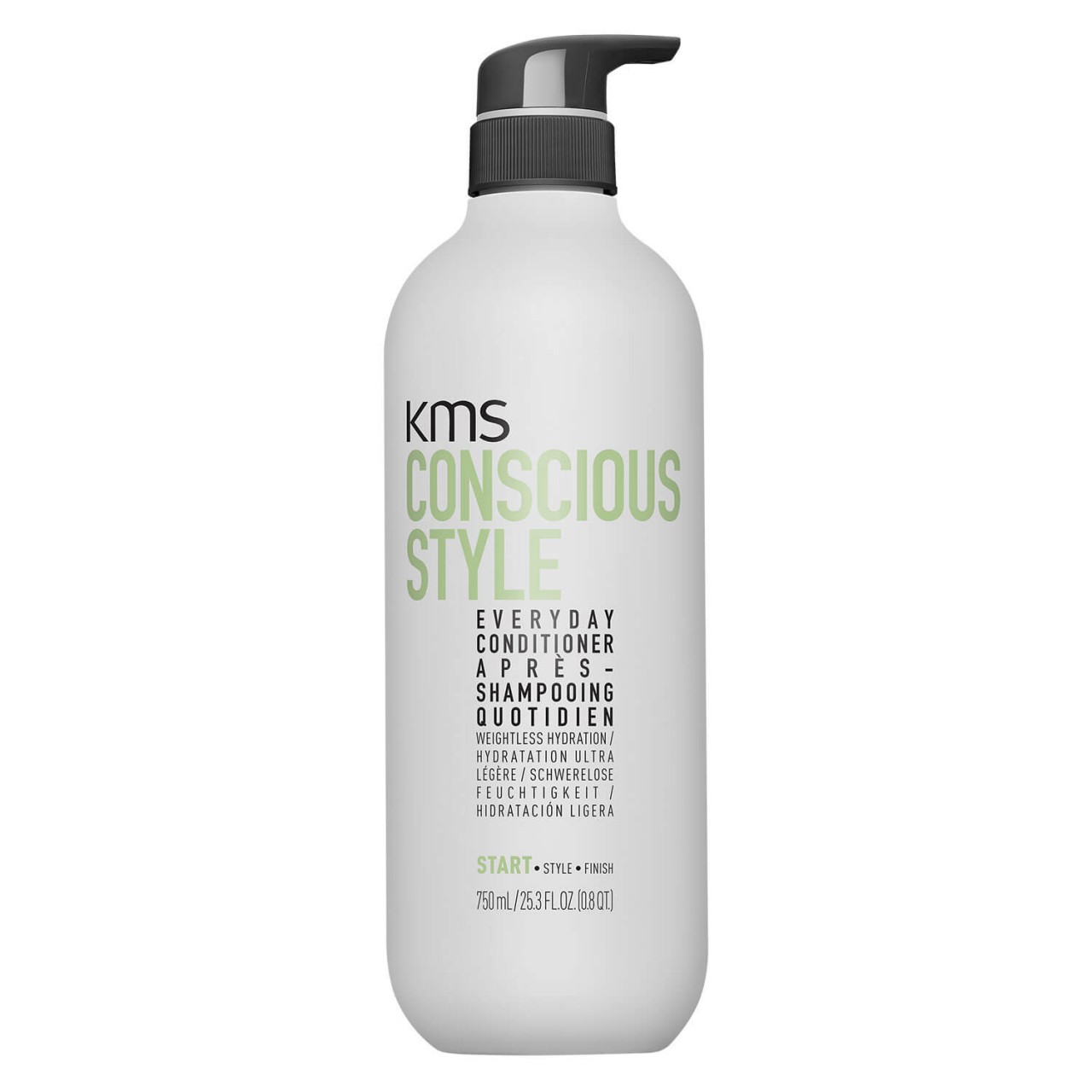 Consciousstyle - Everyday Conditioner von KMS