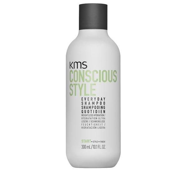 Consciousstyle - Everyday Shampoo 300ml Damen  300ml von KMS