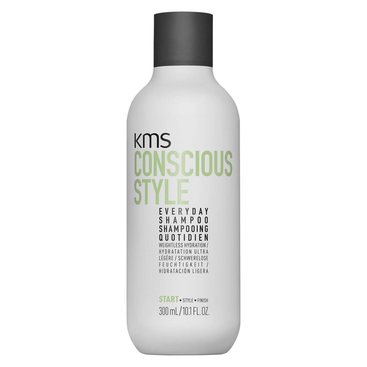 Consciousstyle - Everyday Shampoo von KMS