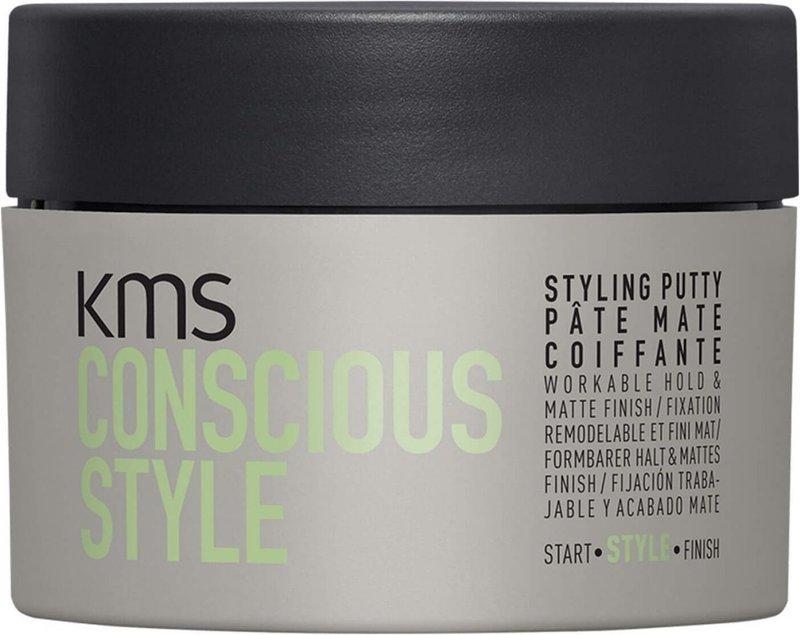 Consciousstyle - Styling Putty 75 Ml Damen  75ml von KMS