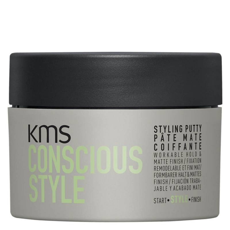 Consciousstyle - Styling Putty von KMS