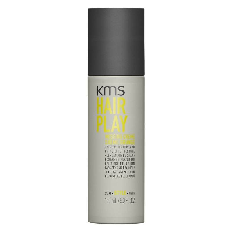 Hairplay Messing Creme von KMS