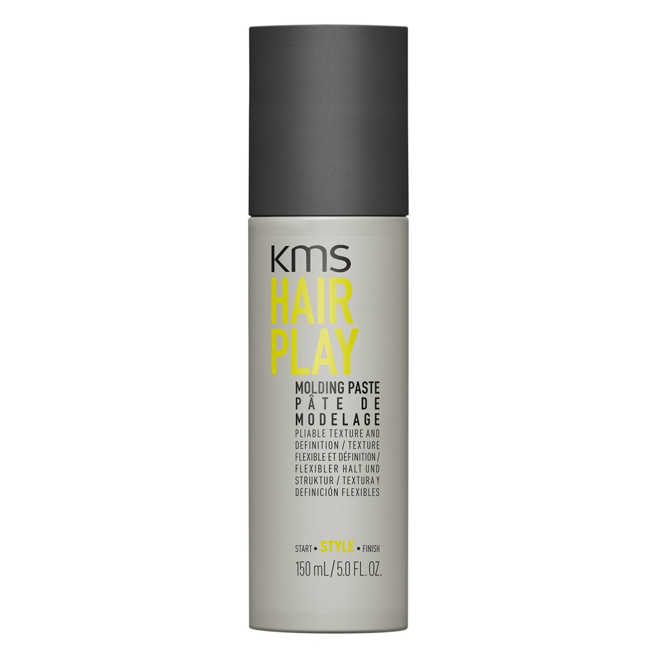 Hairplay - Molding Paste von KMS