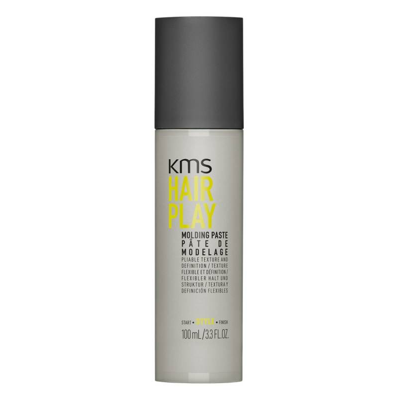 Hairplay - Molding Paste von KMS