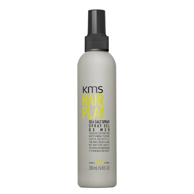 Hairplay - Sea Salt Spray von KMS