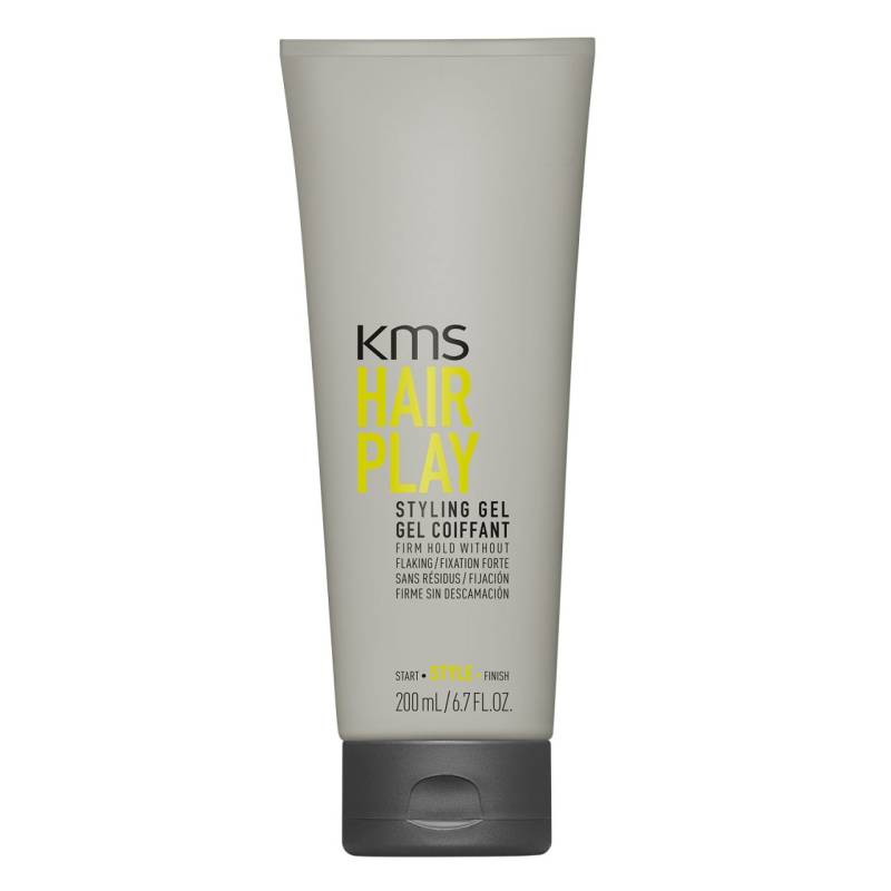 Hairplay - Styling Gel von KMS