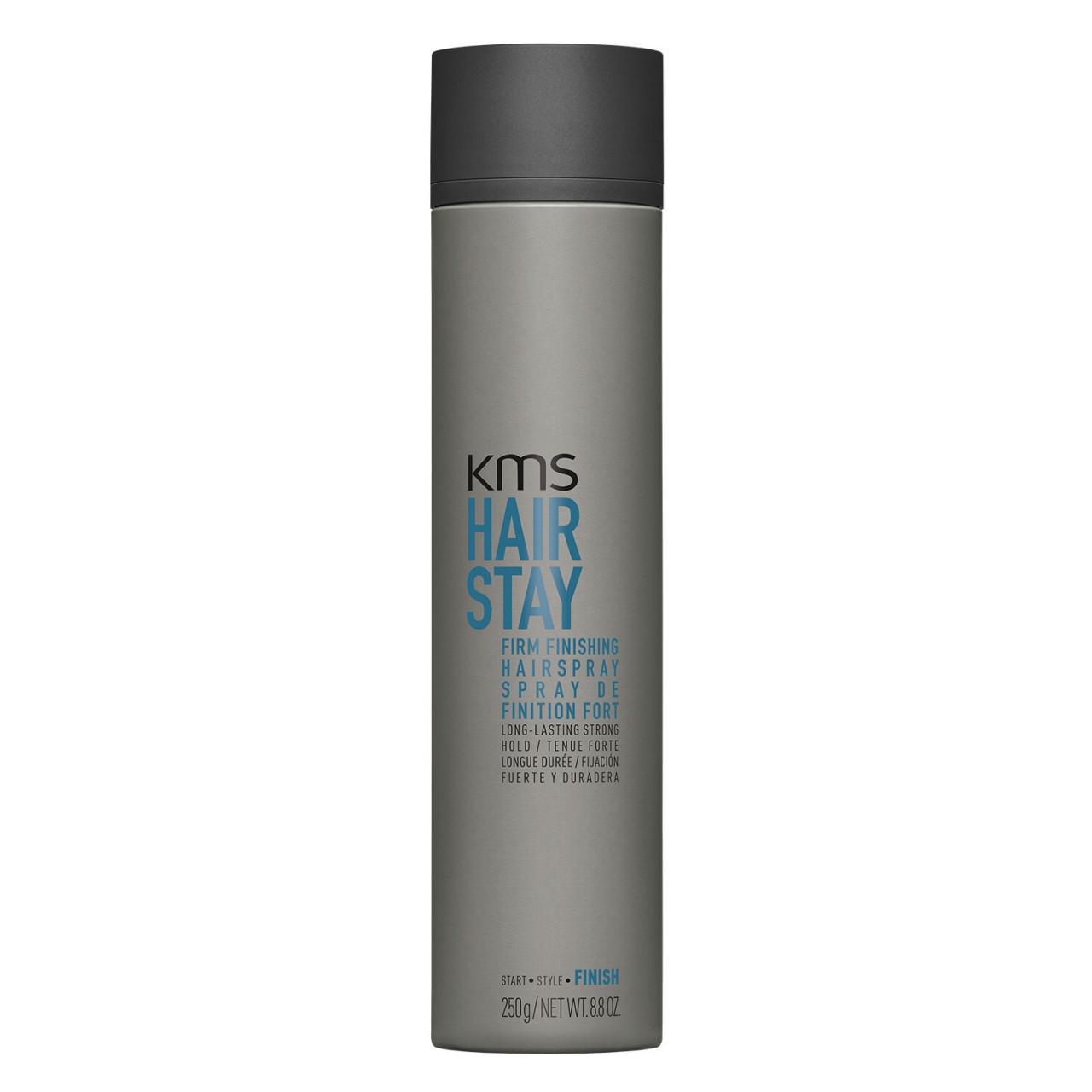 Hairstay - Firm Finishing Hairspray von KMS