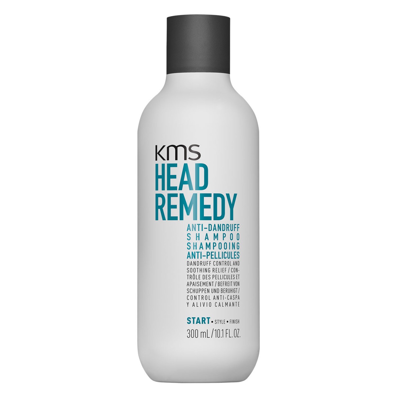 Headremedy - Anti-Dandruff Shampoo von KMS