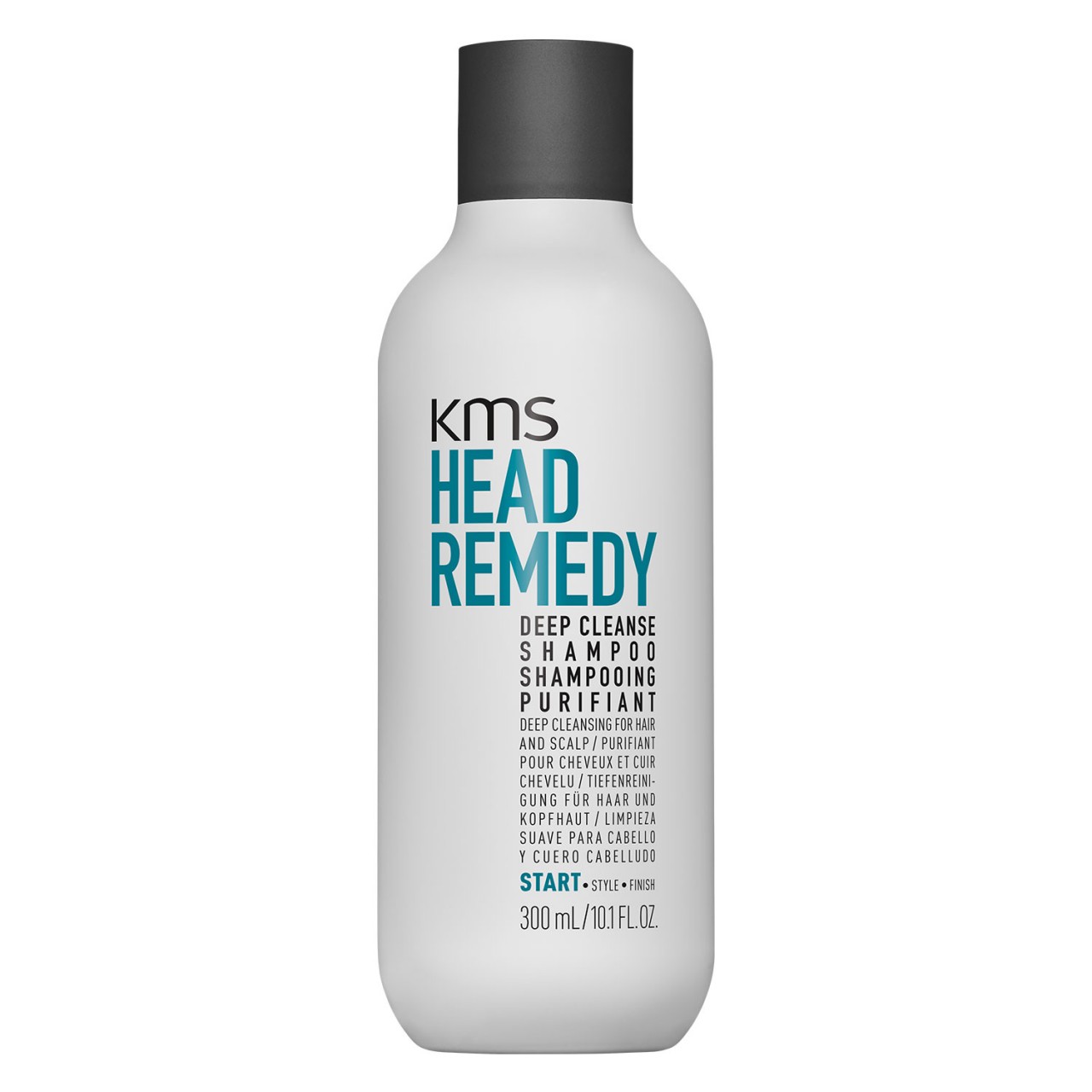 Headremedy - Deep Cleanse Shampoo von KMS