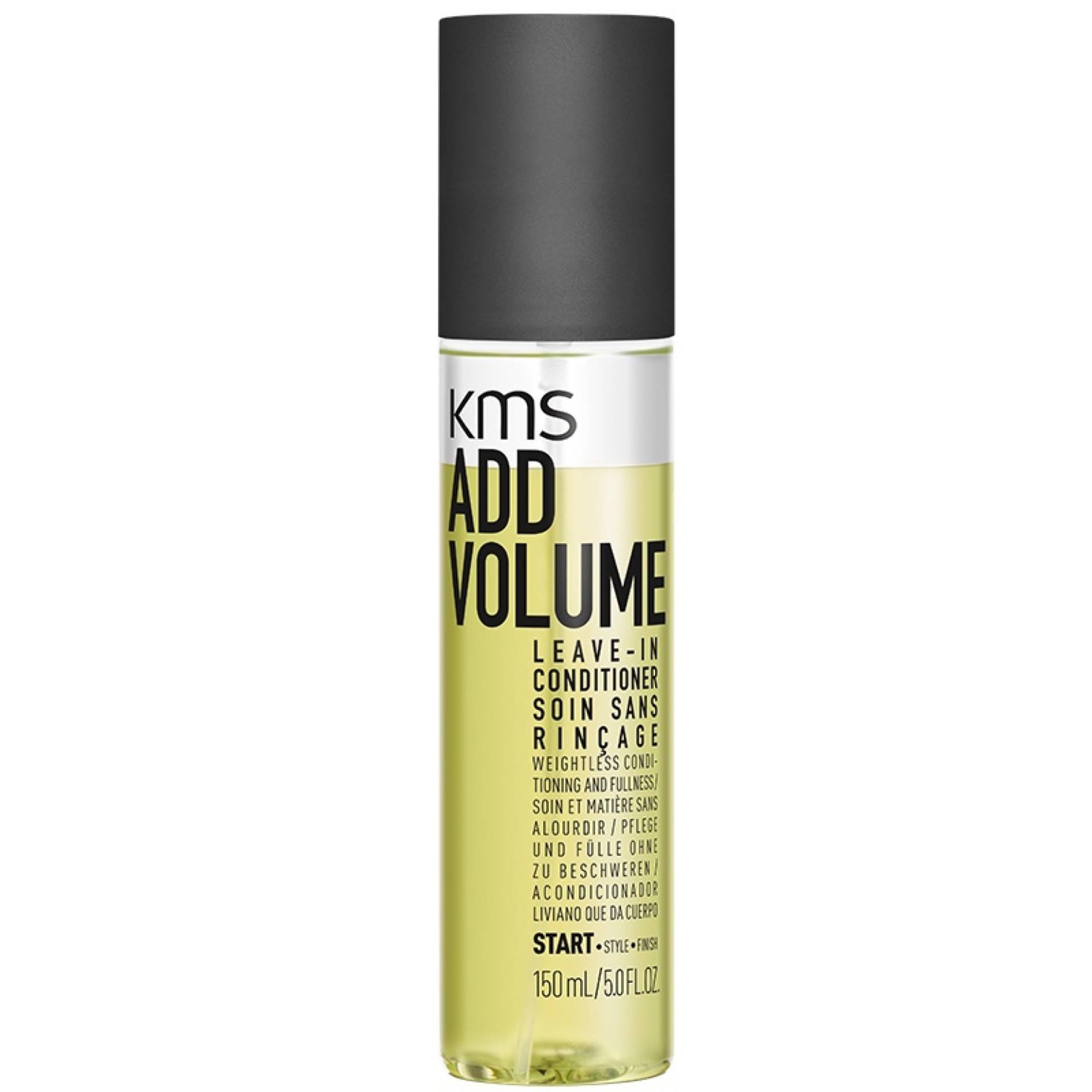 KMS ADD Volume LeADD Volumee-in Conditioner 150ml von KMS