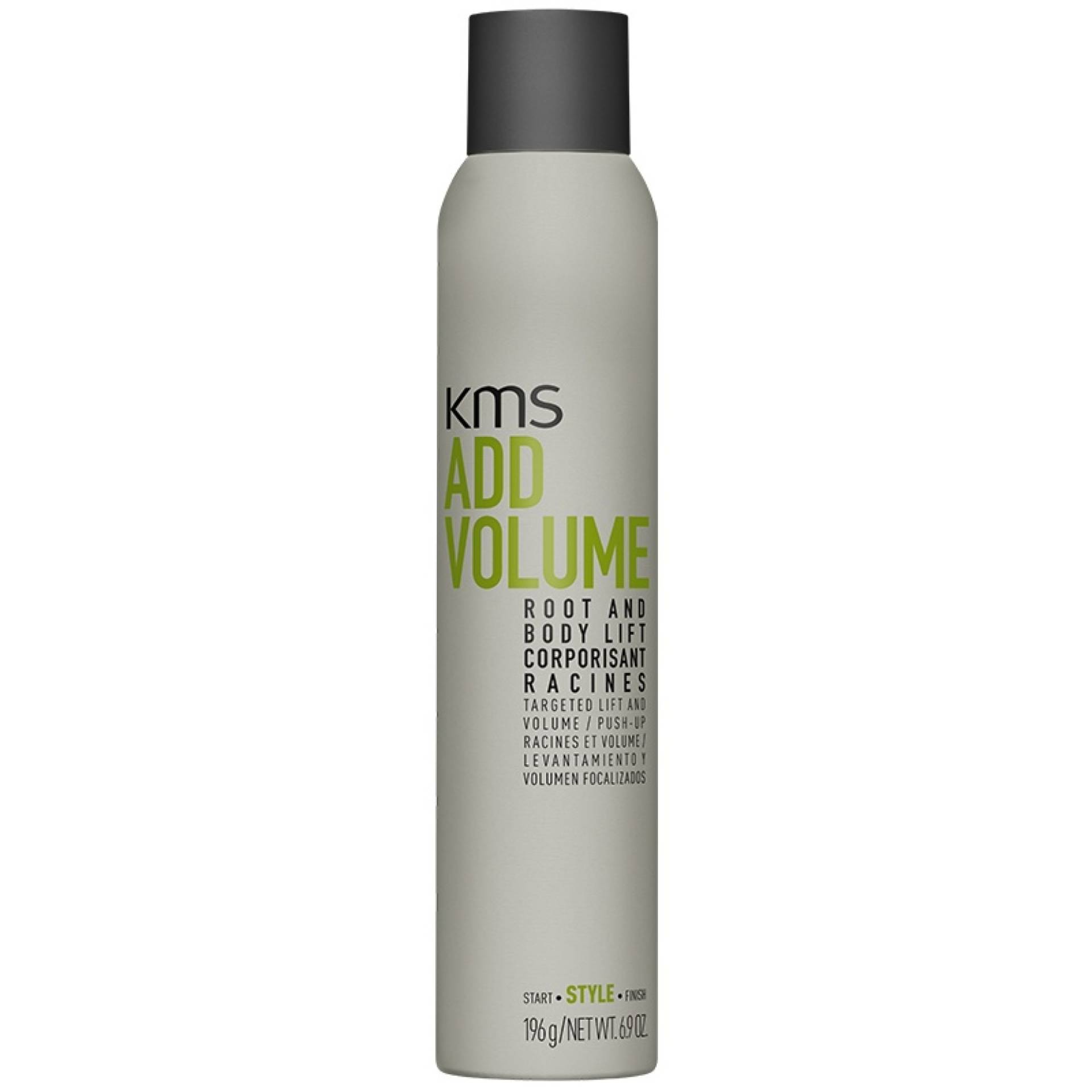 KMS ADD Volume Root and Body Lift 200ml von KMS