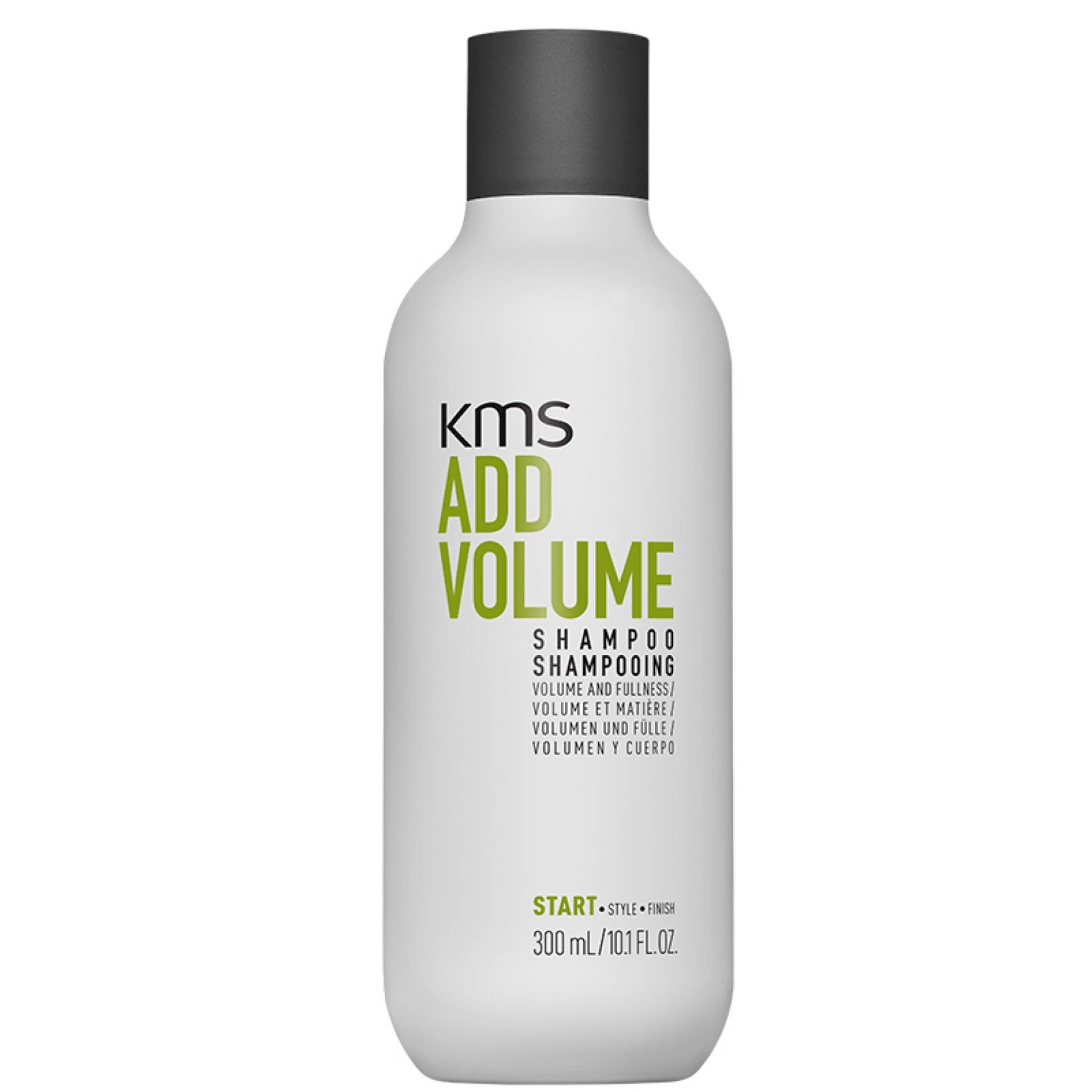 KMS ADD Volume Shampoo 300ml von KMS