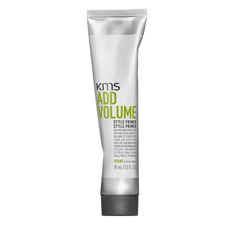 KMS ADD Volume Style Primer 75ml von KMS