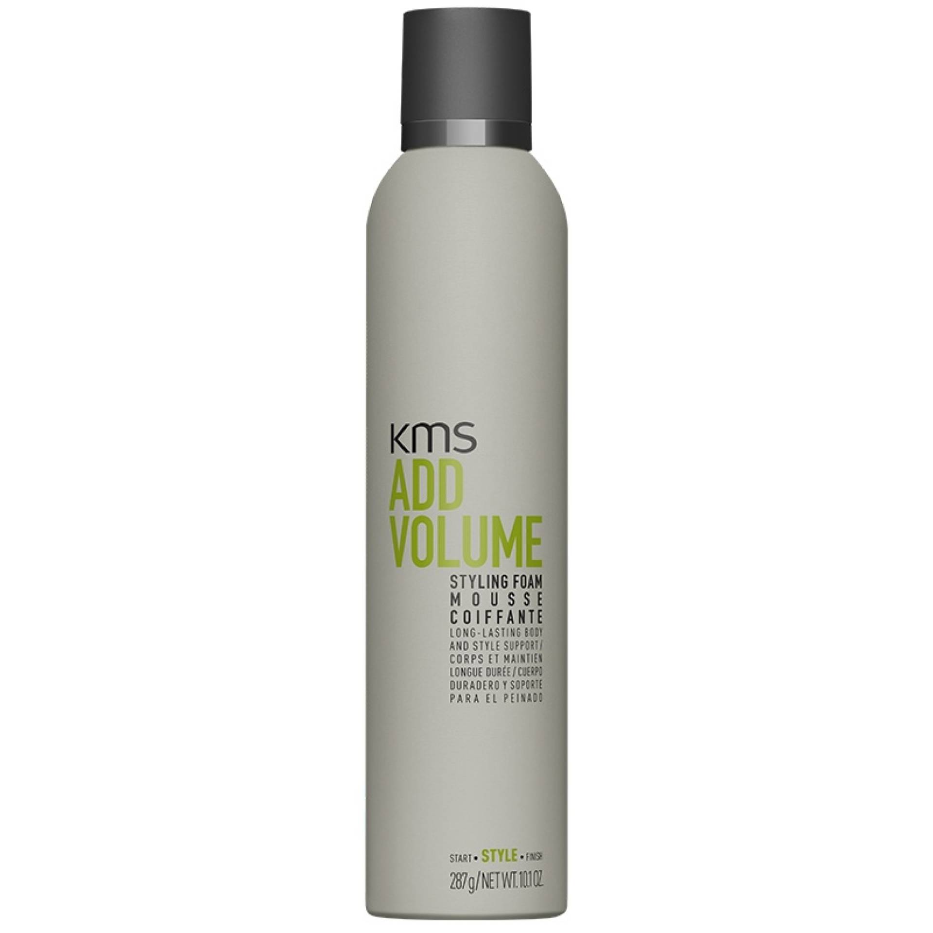 KMS ADD Volume Styling Foam 300ml von KMS