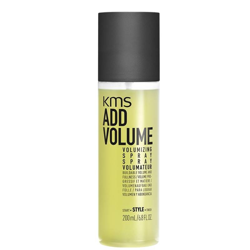 KMS ADD Volume Volumizing Spray 200ml von KMS