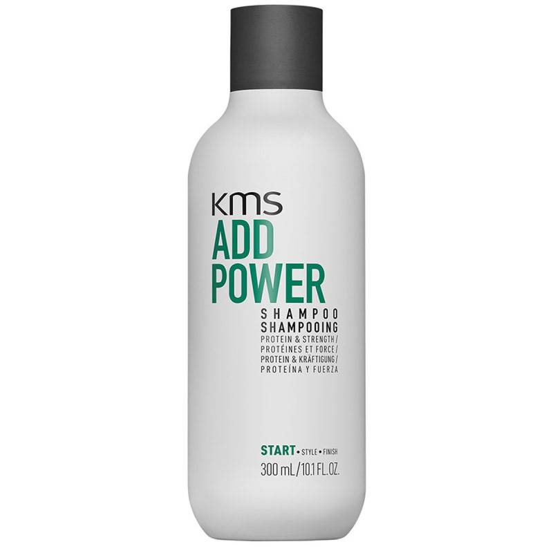 KMS Add Power Shampoo 300ml von KMS