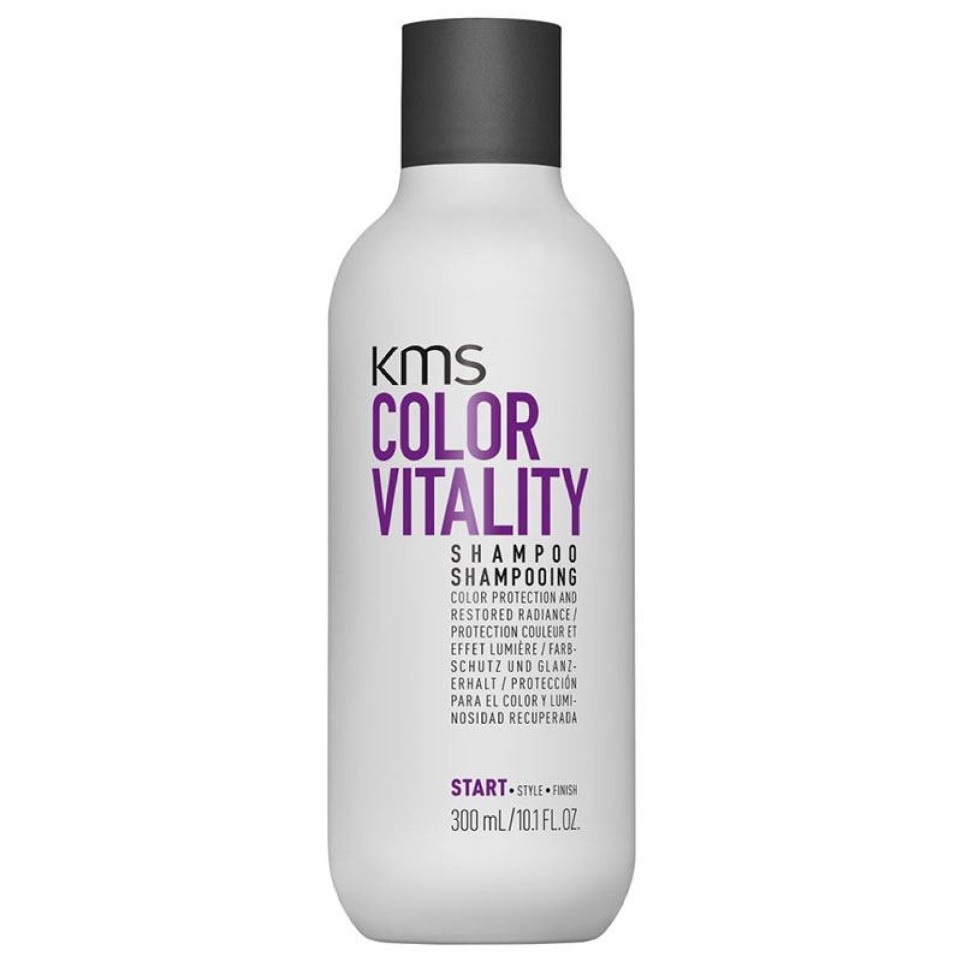 KMS CV Shampoo 300ml von KMS