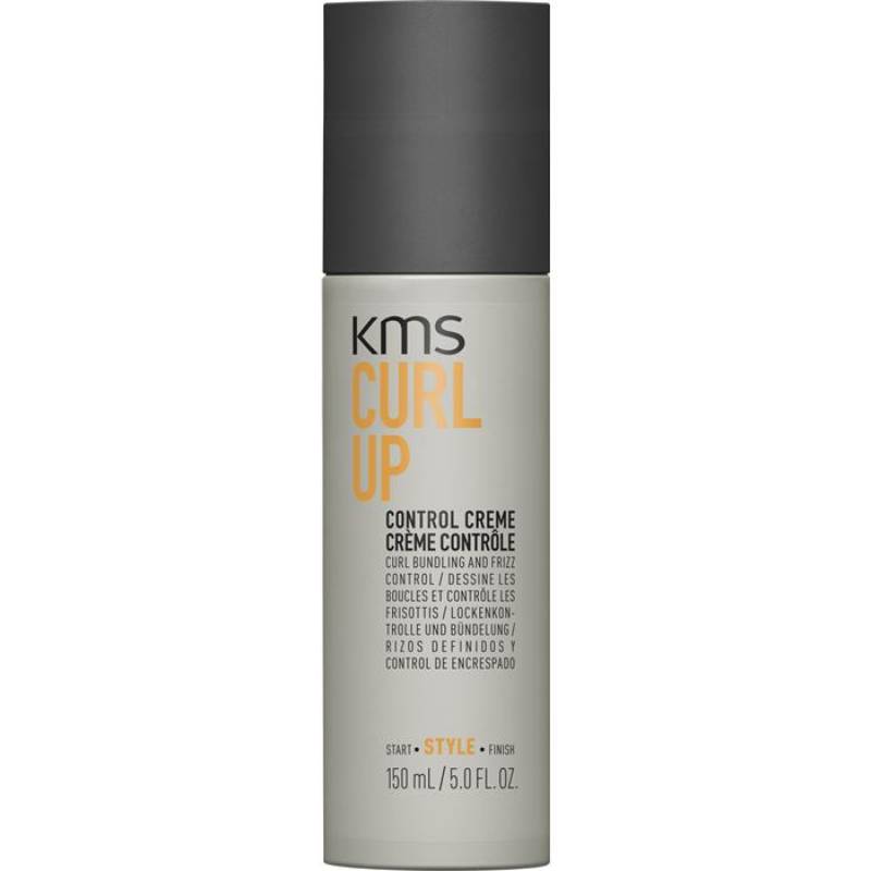 KMS Curl Up Control Creme 150ml von KMS