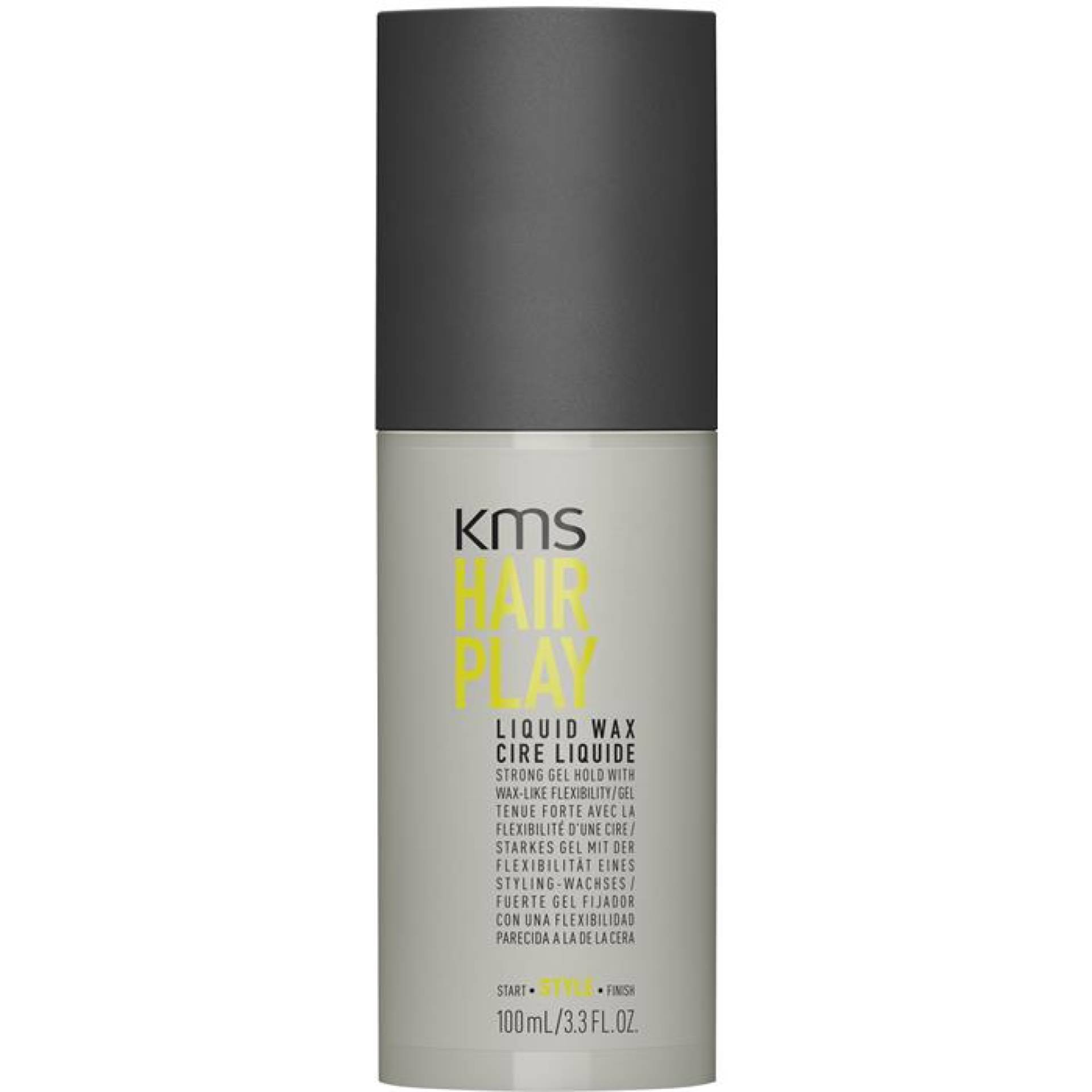 KMS Hair Play Liquid Wax 100ml von KMS