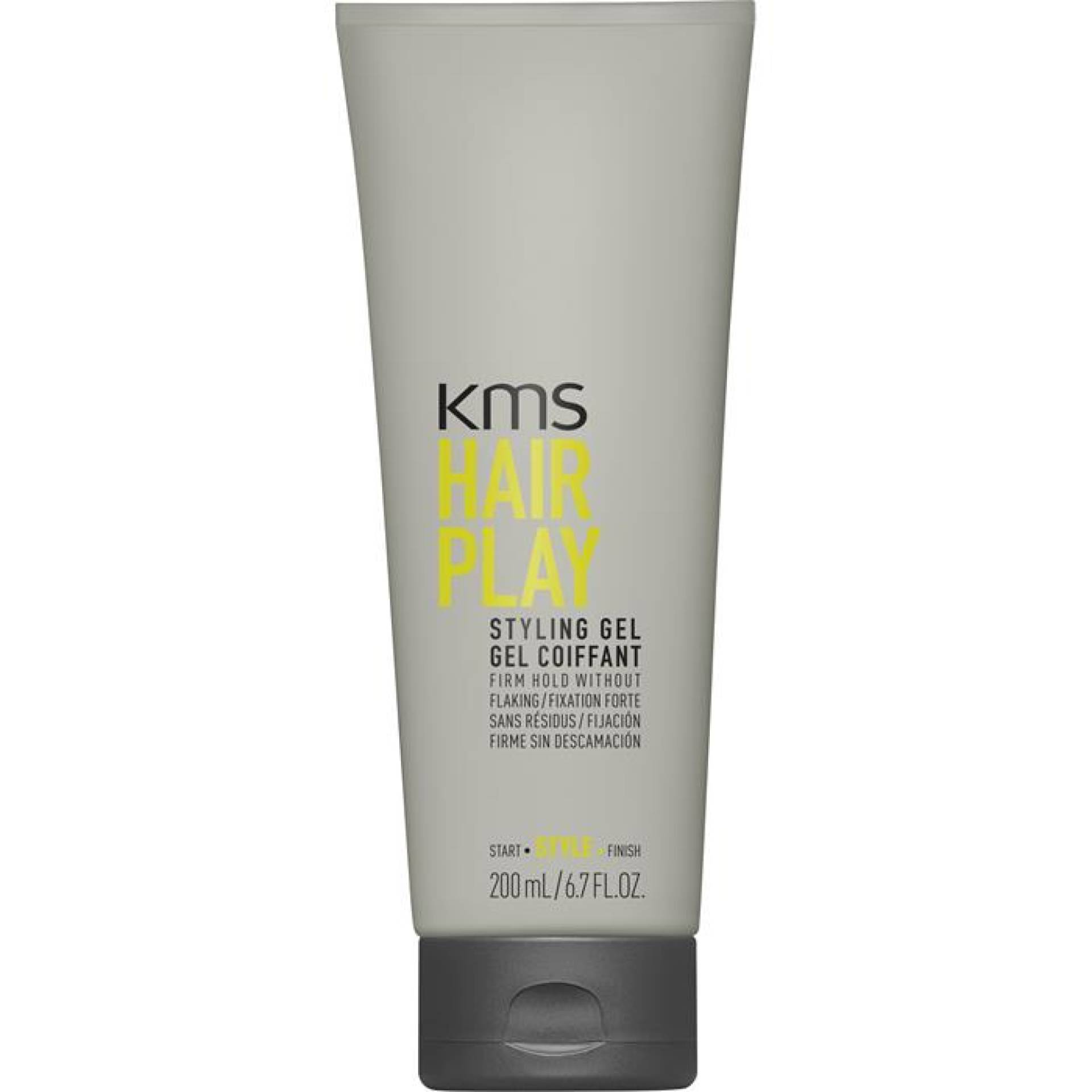 KMS Hair Play Styling Gel 200ml von KMS