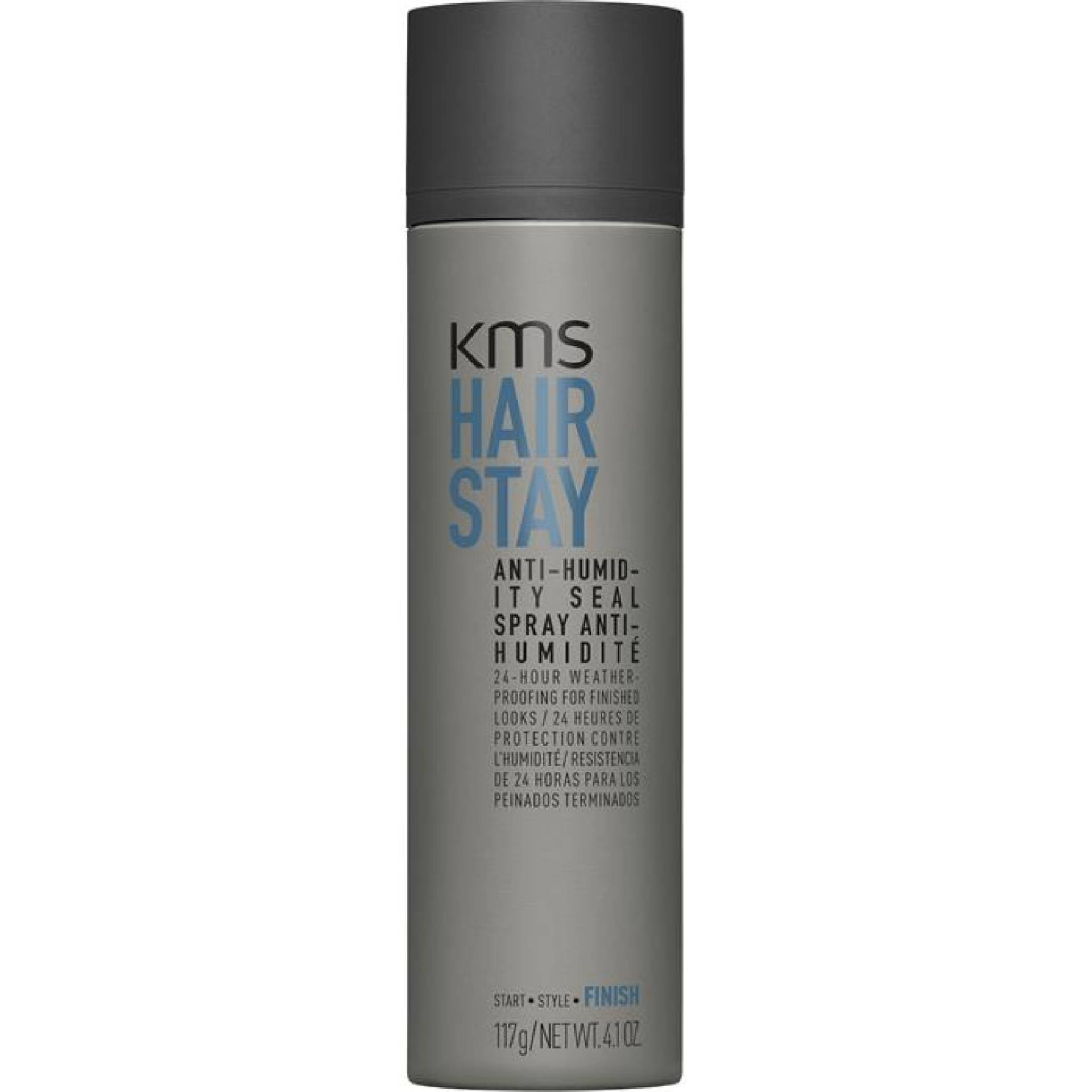 KMS Hair Stay Anti-Humidity Seal 150ml von KMS