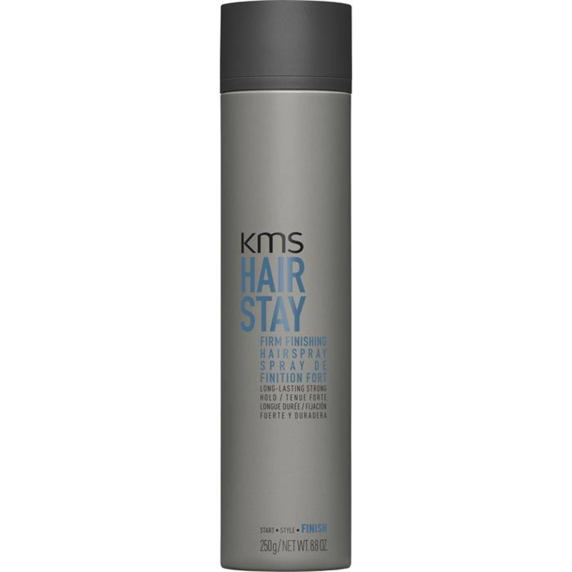 KMS Hair Stay Finishing Spray 300ml von KMS